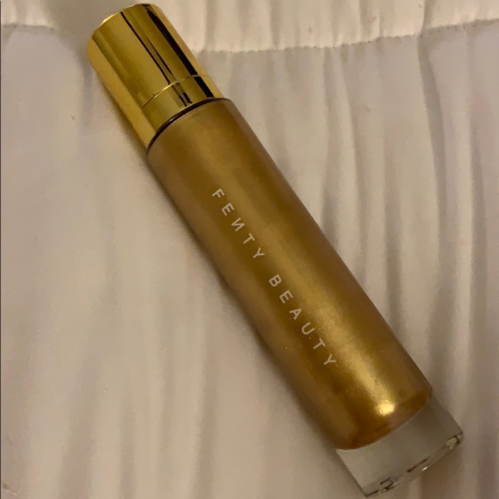 FENTY BODY LAVA